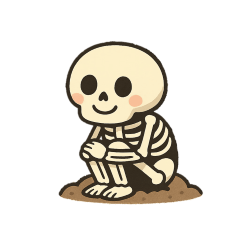 屈葬くん