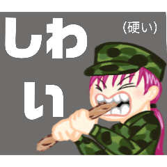 方言戦隊　広島アマゾネス