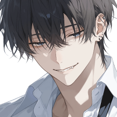 溺愛系彼氏スタンプ