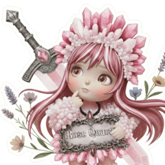 RoseQuartz（ローズクオーツ）のお言葉