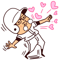 まるがり高校野球部♡気持ち伝わる＆応援