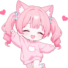 ソフトラブリー♡ツインテちゃん