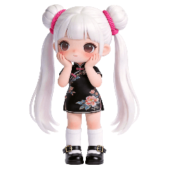 ★かわいい晴晴★