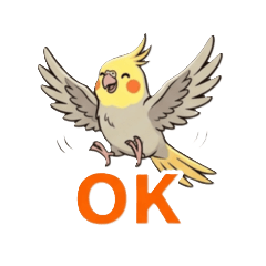 了解だけ！すぐ使える8スタンプ