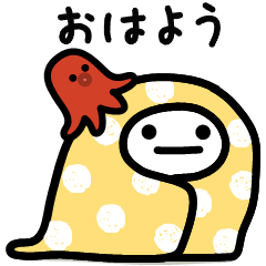 ゆる～い病みおにぎりさん