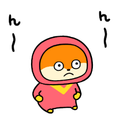 スーパーヒーローこねずみ