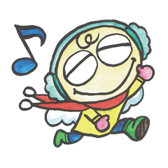 ほしんこ Kidgel ５