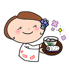 少しいやしのある日常 大人女子 9