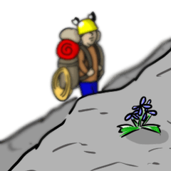 ポーカーフェイス・少女B