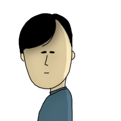 コミュ症なスタンプ