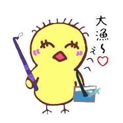 ひよこのぴよよ4