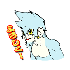 スノーボードのコミュニケーション