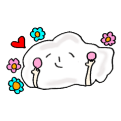 こどもおえかきスタンプ