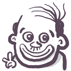 薄毛のつぶやき