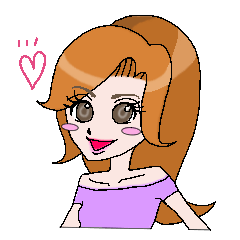 大人ギャルりなちゃん