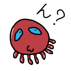 テキトーに返信！脱力系スタンプ