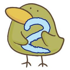 コンブと楽しい仲間たち【第2弾】