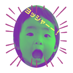 みんなのマッチちゃん 3