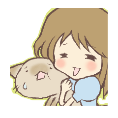 しゃちょーと一緒