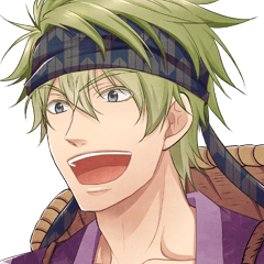 里見八犬伝 第５弾