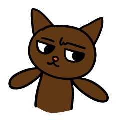 アビシニアン松吉日和