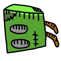 ダンボールだって喋りたい。