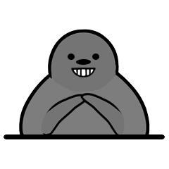Slothful Seal 1