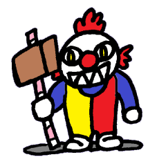 クラウンキッド