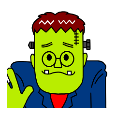 布覧先生と門星塾