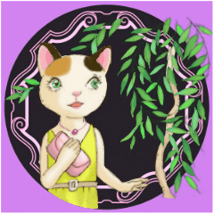 半てんうさぎと仲間たち2