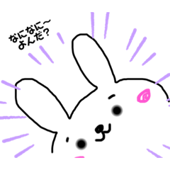 うさギャルÜ✌︎