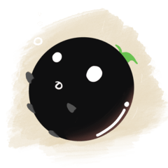 僕はボウリング？タピオカパール？