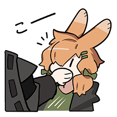 アークナイツ-明日方舟-喧騒の掟