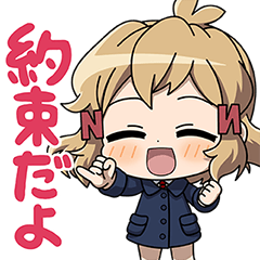 戦姫絶唱シンフォギアXD アンリミスタンプ3