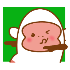 わくわくモンキー