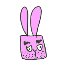 ピンキーおじさん