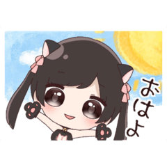 ねこゆきねこ②