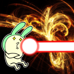 可愛い小動物達　　　　　　【改訂版】