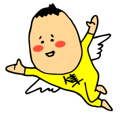 今日も元気なちゅんぴーちゃん