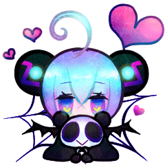 ♡android×panda⁺R♡