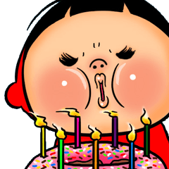 黄色いヤツ、ここぞのBIG