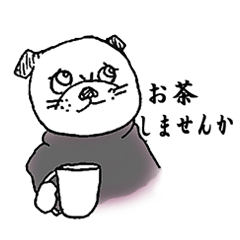 どこか大人な擬人アニマル図鑑