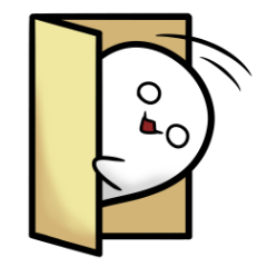 ゴーストマル 日常2