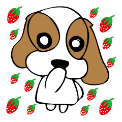 キャバリアきいちゃん３