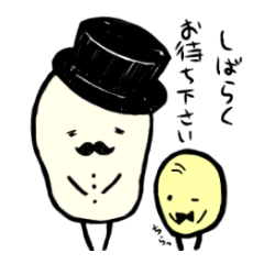 ゆるい紳士の日常