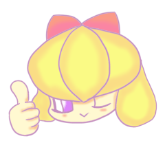 変幻自在なロック女子