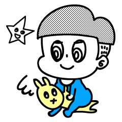 かりあげベイビー〜ぼくちんは反抗期〜