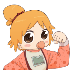 ハッピィミリィ（城戸みつる）