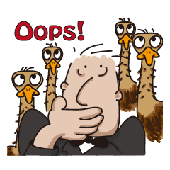 The Adventures of Agent Thomas - Part 1