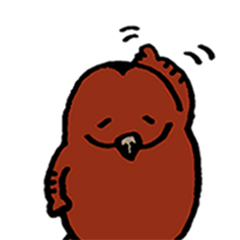 恐竜たちの第二弾。